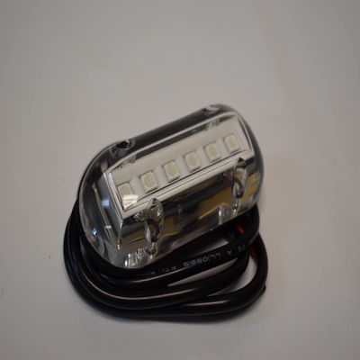 Restore Pontoon Blue LED Underwater Lights-LED-51867-DP