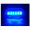 Restore Pontoon Blue LED Underwater Lights-LED-51867-DP view 3