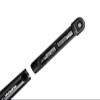 Topeak Nano TorqBar X  Compact 26 Nm Adjustable Torque Wrench with 5 Tool Bits (3/4/5 mm Allen, T20/T25 Torx), Portable Precision Tool for Bike Maintenance view 3