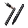 Topeak Nano TorqBar X  Compact 26 Nm Adjustable Torque Wrench with 5 Tool Bits (3/4/5 mm Allen, T20/T25 Torx), Portable Precision Tool for Bike Maintenance view 4