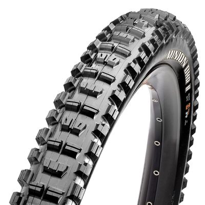 Maxxis Minion DHR II Tire 29 x 2.30 3C Maxx Terra Compound Folding Bead DD/TR TPI 120 TB96776400