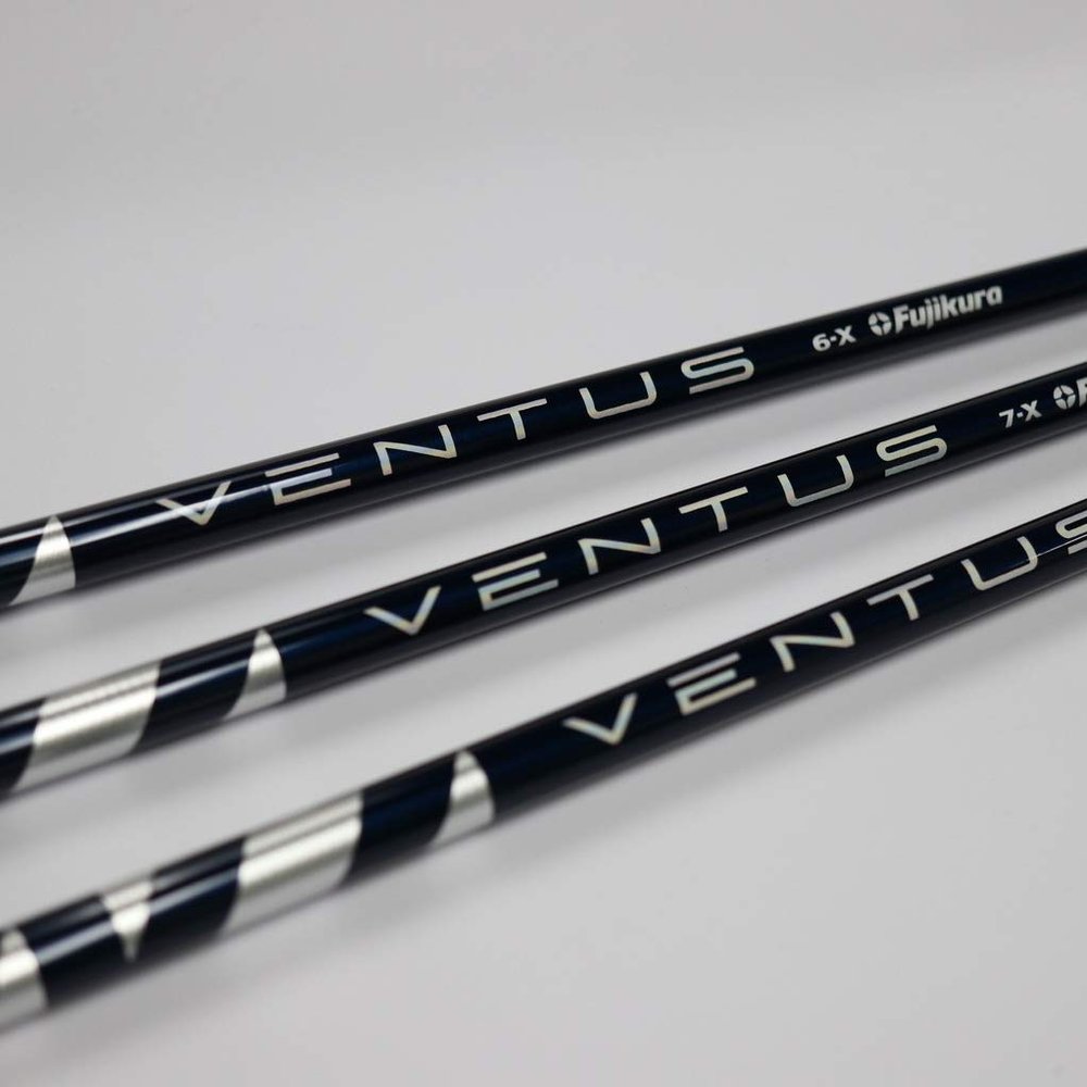 Fujikura Ventus 8 Shaft for Callaway MAVRIK/Epic Flash Drivers (Choose Flex) Stiff