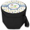 YouCustomizeIt Personalized Boy's Space Themed Collapsible Cooler & Seat view 2