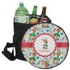 YouCustomizeIt Personalized Reindeer Collapsible Cooler & Seat view 1