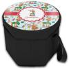 YouCustomizeIt Personalized Reindeer Collapsible Cooler & Seat view 2