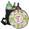 YouCustomizeIt Personalized Rocking Robots Collapsible Cooler & Seat view 1