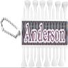 YouCustomizeIt Personalized Knit Argyle Golf Tees & Ball Markers Set view 4