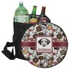 YouCustomizeIt Personalized Dog Faces Collapsible Cooler & Seat view 1