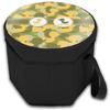 YouCustomizeIt Personalized Rubber Duckie Camo Collapsible Cooler & Seat view 2