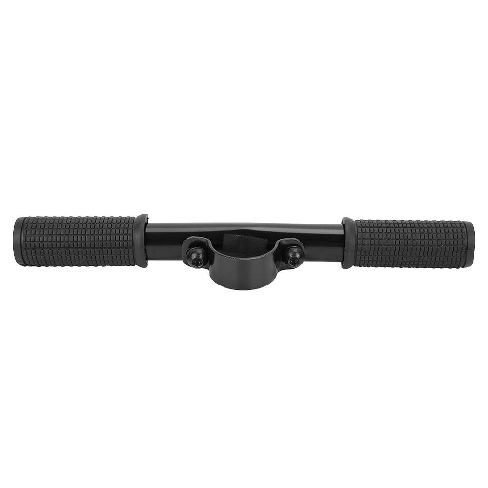 Wbestexercises M365 Electric Scooter Handle Grip Bar Safe Holder Replacement Replacement Replacement Replacement for Xiaomi