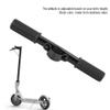 Wbestexercises M365 Electric Scooter Handle Grip Bar Safe Holder Replacement Replacement Replacement Replacement for Xiaomi view 2