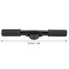 Wbestexercises M365 Electric Scooter Handle Grip Bar Safe Holder Replacement Replacement Replacement Replacement for Xiaomi view 4