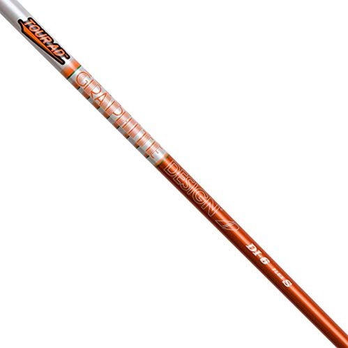 Graphite Design 2020 Tour AD DI 5 Shaft for Taylormade M6/ M5/ M4/ M3/ M2/ M1 Drivers (Choose Flex) R2 Senior