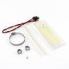 DeatschWerks Installation Kit for DW200 and DW300 Fuel Pump view 2