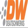 DeatschWerks Installation Kit for DW200 and DW300 Fuel Pump view 3