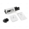 Deatschwerks 265LPH Compact Fuel Pump W/9-1051 Install Kit view 1