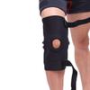 Kmgjc Collision Avoidance Knee Sleeve, Knee Pain Relief Meniscus Tear, Faster Injury Recovery (one Pair) (Color : Black, Size : M) view 1