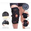 Kmgjc Collision Avoidance Knee Sleeve, Knee Pain Relief Meniscus Tear, Faster Injury Recovery (one Pair) (Color : Black, Size : M) view 2