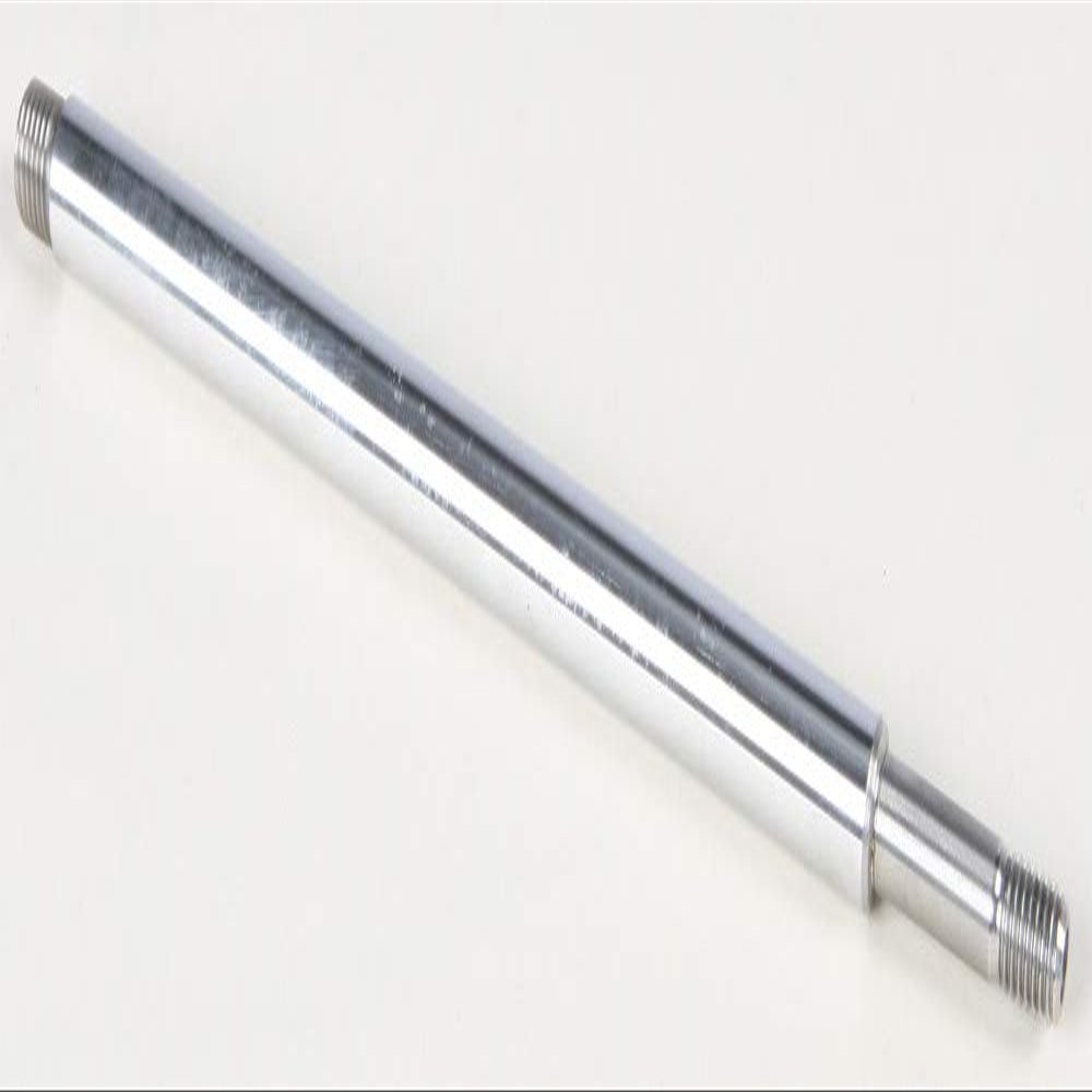 Replacement Shock Shaft Compatible with Ski-Doo TNT w/ SC5 Suspension NA Snowmobile Part# 530-98003 OEM# NA
