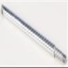 Replacement Shock Shaft Compatible with Ski-Doo TNT w/ SC5 Suspension NA Snowmobile Part# 530-98003 OEM# NA view 1
