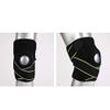 Kmgjc Collision Avoidance Knee Sleeve, Knee Pain Relief Meniscus Tear, Faster Injury Recovery (one Pair) (Color : Vert, Size : Universal) view 2
