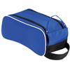 Quadra Teamwear Shoe Bag - 2.3 Gal (Pack of 2) (One Size) (French Navy) view 2
