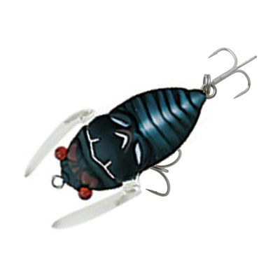 TIEMCO #049 Cicader Origin Magnum Lure, Abra-Seminar