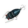 TIEMCO #049 Cicader Origin Magnum Lure, Abra-Seminar view 1