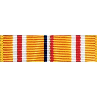 MEDALS OF AMERICA EST. 1976 Asiatic-Pacific Ribbon