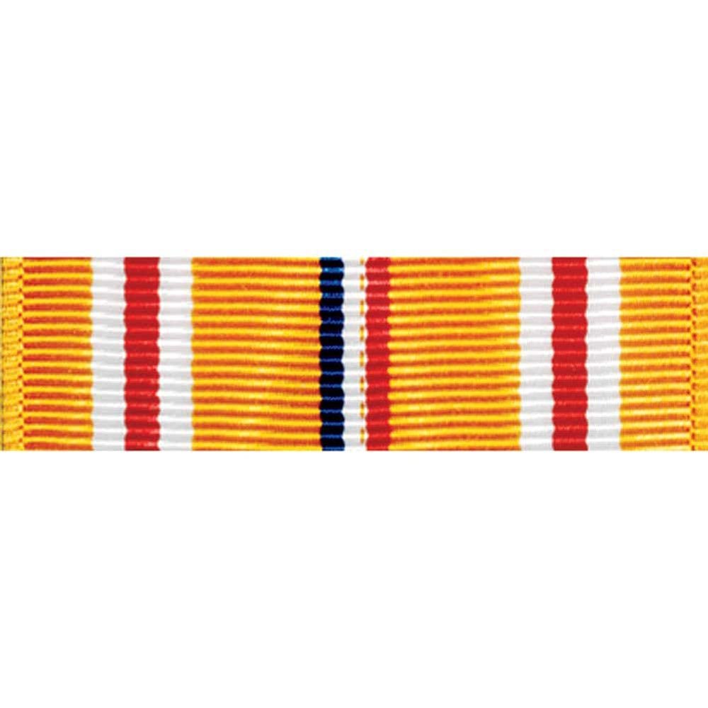 MEDALS OF AMERICA EST. 1976 Asiatic-Pacific Ribbon