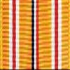 MEDALS OF AMERICA EST. 1976 Asiatic-Pacific Ribbon view 2