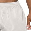 NE PEOPLE Mens Solid Comfy Regular Fit Plain Mesh/Heavy Mesh Basketball Gym Shorts Short Pants S-7XL view 4