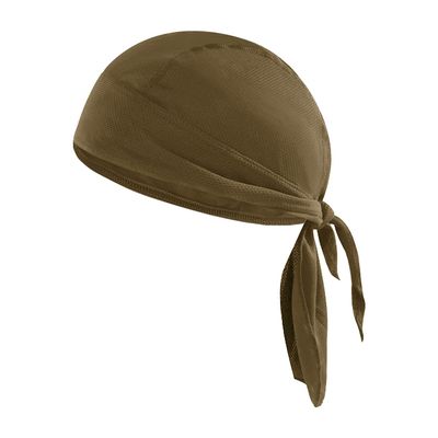 Sports Headwear Cycling Running Hat Quickly Dry Sun UV Protection Pirate Hat Breathable Bandana Cap Under Helmet Hat Skull Cap Motorcycle Beanie