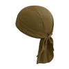 Sports Headwear Cycling Running Hat Quickly Dry Sun UV Protection Pirate Hat Breathable Bandana Cap Under Helmet Hat Skull Cap Motorcycle Beanie view 2