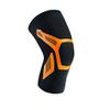 Kmgjc Knee Braces/Protective Gear Equipment/Preventing Knee Injury During Exercise (Color : Orange, Size : M) view 1