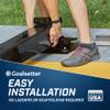 Goalsetter Ground Anchor System  5x5 Easy Installation Base with Heavy-Duty Support for In-Ground Basketball Hoop Stability view 4