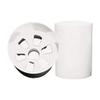 Bayco Golf 6" Regulation Aluminum Cup - Pack of 3 Cups view 1