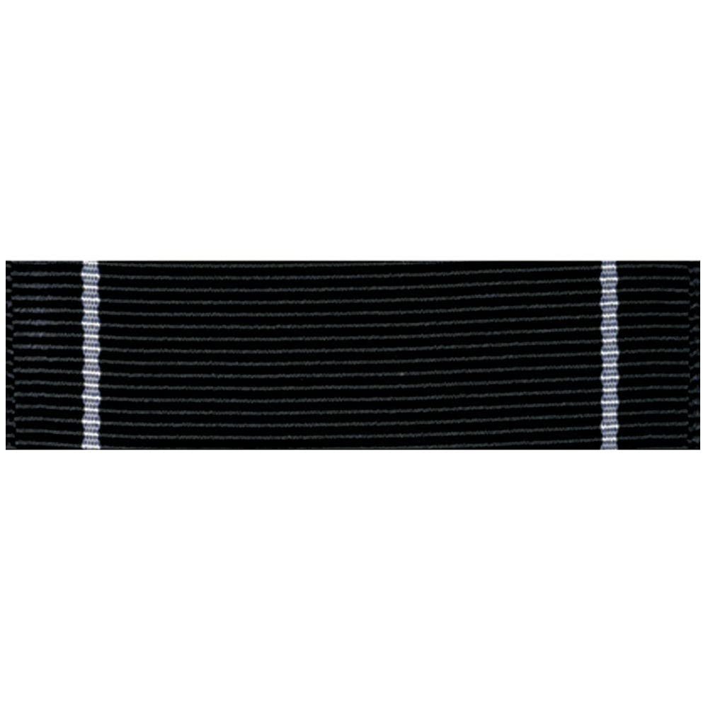 Coast Guard Pistol Marksman Ribbon