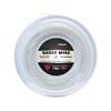 Tier One Sports TRU PRO Ghost Wire - Tennis String Reel (Poly): Super Soft and Arm Friendly (19g (1.10 mm), 200 m, White) view 1