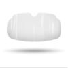 Impact Quick-Fit All Sports Mouthguard Boxing, MMA, Lacrosse, Football, Hockey, Basketball, Jiu-Jitsu, and More (White, Adult 14+ Years) view 1