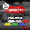 Impact Quick-Fit All Sports Mouthguard Boxing, MMA, Lacrosse, Football, Hockey, Basketball, Jiu-Jitsu, and More (White, Adult 14+ Years) view 3