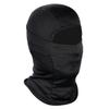 Achiou Ski Mask for Men Women, Balaclava Face Mask, Shiesty Mask UV Protector Lightweight for Motorcycle Snowboard Black view 1