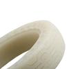 Chuancheng Fluorescent Tire for Xiaomi Mijia M365, 8.5inch Solid Wheels for Electric Scooter Tubeless Solid Tire Replacement Outer Cover Tire 8 1/22 Escooter Tire view 3