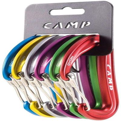 CAMP Dyon Rack Pack
