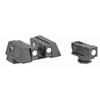 KNS Switch Sight for Glock BLK view 2