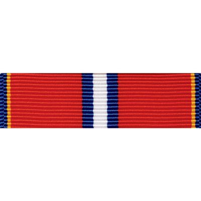 Coast Guard Reserve Good Conduct Ribbon