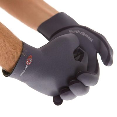 Fourth Element G1 Liner Gloves, 2X-Large