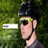 BBB Outdoor Sport Glasses, Matt Neon Yellow, us:one Size view 2