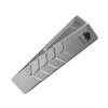 Bison BN11 Split Aluminum Wedge Twist view 1