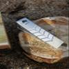 Bison BN11 Split Aluminum Wedge Twist view 4